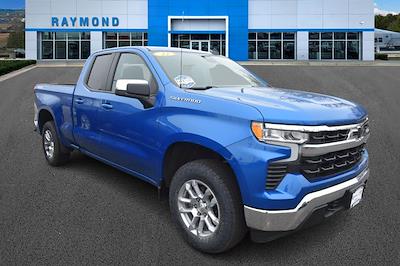 Used 2022 Chevrolet Silverado 1500 - photo 1