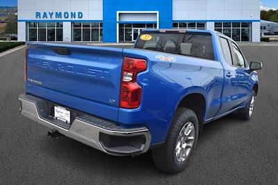 Used 2022 Chevrolet Silverado 1500 - photo 1