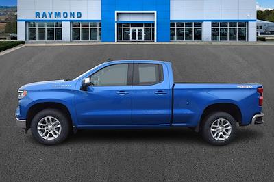 Used 2022 Chevrolet Silverado 1500 - photo 1