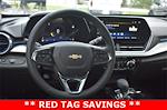 2025 Chevrolet Trax FWD SUV for sale #47289 - photo 18