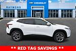 2025 Chevrolet Trax FWD SUV for sale #47289 - photo 3