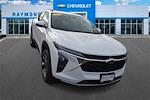 2025 Chevrolet Trax FWD SUV for sale #47289 - photo 9