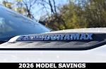 New 2025 Chevrolet Silverado 2500 LT Crew Cab for sale #47292 - photo 12