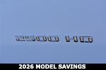 New 2025 Chevrolet Silverado 2500 LT Crew Cab for sale #47292 - photo 13