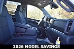 New 2025 Chevrolet Silverado 2500 LT Crew Cab for sale #47292 - photo 14