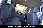 New 2025 Chevrolet Silverado 2500 LT Crew Cab for sale #47292 - photo 15