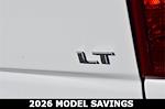 New 2025 Chevrolet Silverado 2500 LT Crew Cab for sale #47292 - photo 18