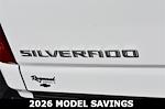 New 2025 Chevrolet Silverado 2500 LT Crew Cab for sale #47292 - photo 19
