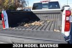 New 2025 Chevrolet Silverado 2500 LT Crew Cab for sale #47292 - photo 20