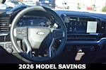 New 2025 Chevrolet Silverado 2500 LT Crew Cab for sale #47292 - photo 22
