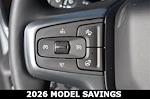 New 2025 Chevrolet Silverado 2500 LT Crew Cab for sale #47292 - photo 27