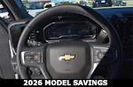 New 2025 Chevrolet Silverado 2500 LT Crew Cab for sale #47292 - photo 28