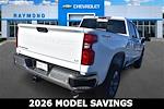 New 2025 Chevrolet Silverado 2500 LT Crew Cab for sale #47292 - photo 2