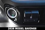 New 2025 Chevrolet Silverado 2500 LT Crew Cab for sale #47292 - photo 31