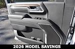 New 2025 Chevrolet Silverado 2500 LT Crew Cab for sale #47292 - photo 33