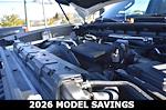 New 2025 Chevrolet Silverado 2500 LT Crew Cab for sale #47292 - photo 36
