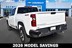 New 2025 Chevrolet Silverado 2500 LT Crew Cab for sale #47292 - photo 5