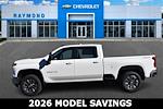 New 2025 Chevrolet Silverado 2500 LT Crew Cab for sale #47292 - photo 6