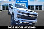 New 2025 Chevrolet Silverado 2500 LT Crew Cab for sale #47292 - photo 9