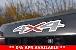 2026 Chevrolet Silverado 1500 Crew Cab 4WD Pickup for sale #47293 - photo 17