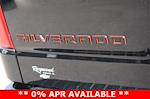 2026 Chevrolet Silverado 1500 Crew Cab 4WD Pickup for sale #47293 - photo 19