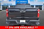 2026 Chevrolet Silverado 1500 Crew Cab 4WD Pickup for sale #47293 - photo 4