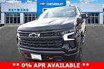 2026 Chevrolet Silverado 1500 Crew Cab 4WD Pickup for sale #47293 - photo 7