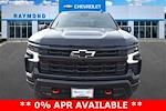 2026 Chevrolet Silverado 1500 Crew Cab 4WD Pickup for sale #47293 - photo 8