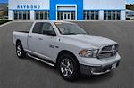 Used 2015 Ram 1500 Big Horn Quad Cab for sale #47293A - photo 1