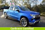 2025 Chevrolet Silverado 1500 Crew Cab 4WD Pickup for sale #47294A - photo 10