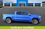2025 Chevrolet Silverado 1500 Crew Cab 4WD Pickup for sale #47294A - photo 3