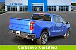2025 Chevrolet Silverado 1500 Crew Cab 4WD Pickup for sale #47294A - photo 2