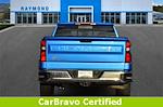 2025 Chevrolet Silverado 1500 Crew Cab 4WD Pickup for sale #47294A - photo 4