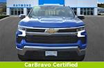 2025 Chevrolet Silverado 1500 Crew Cab 4WD Pickup for sale #47294A - photo 8