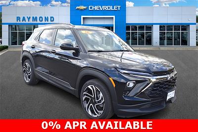 2026 Chevrolet Trailblazer FWD SUV for sale #47297 - photo 1