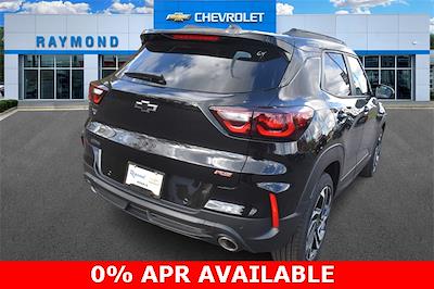 2026 Chevrolet Trailblazer FWD SUV for sale #47297 - photo 2