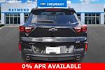 2026 Chevrolet Trailblazer FWD SUV for sale #47297 - photo 4