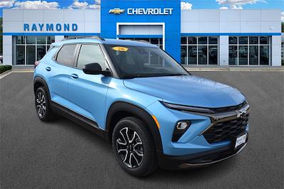 2026 Chevrolet Trailblazer FWD SUV for sale #47298 - photo 1