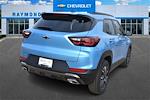 2026 Chevrolet Trailblazer FWD SUV for sale #47298 - photo 2