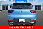 2026 Chevrolet Trailblazer FWD SUV for sale #47298 - photo 4