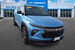 2026 Chevrolet Trailblazer FWD SUV for sale #47298 - photo 9