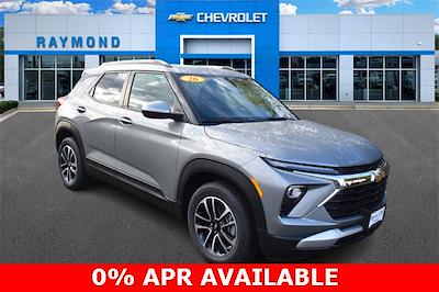 2025 Chevrolet Trailblazer AWD SUV for sale #47299 - photo 1