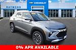 2025 Chevrolet Trailblazer AWD SUV for sale #47299 - photo 1