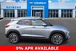 2025 Chevrolet Trailblazer AWD SUV for sale #47299 - photo 3