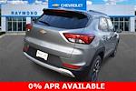 2025 Chevrolet Trailblazer AWD SUV for sale #47299 - photo 2