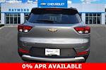 2025 Chevrolet Trailblazer AWD SUV for sale #47299 - photo 4