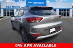 2025 Chevrolet Trailblazer AWD SUV for sale #47299 - photo 5