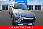 2025 Chevrolet Trailblazer AWD SUV for sale #47299 - photo 9