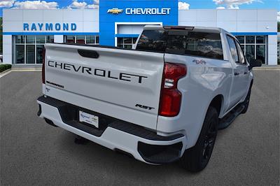 2025 Chevrolet Silverado 1500 Crew Cab 4WD Pickup for sale #47300 - photo 2