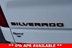 2025 Chevrolet Silverado 1500 Crew Cab 4WD Pickup for sale #47300 - photo 19